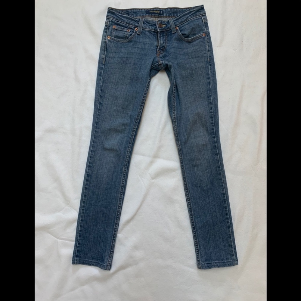 Levi jeans